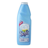 Suavizante Soft Natural 1 Lt (2unidad)-super