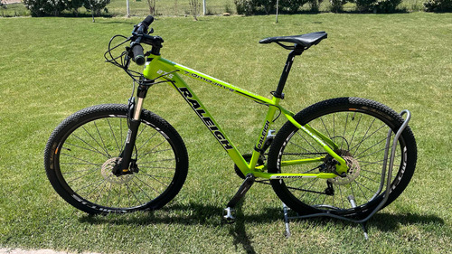 Bicicleta Raleigh Mojave 7.0 Rodado 27.5