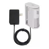 Sensor De Movimiento Alarma Para Tienda Negocio  Ala-034