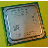 Micro Procesador Amd Opteron 2212 Socket F 1207
