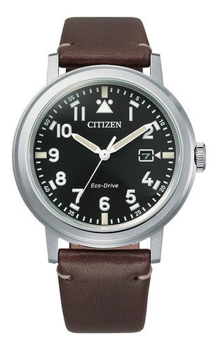 Reloj Citizen  Hombre Aw162021e Tienda Oficial