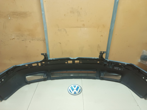 Parachoque Delante Para Volkswagen Bora Foto 2