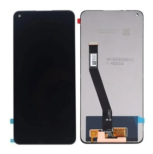 Pantalla Xiaomi Redmi Note 9 + Pegamento T-7000(15ml)