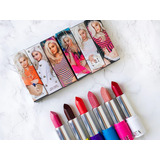 Kylie Cosmetics Birthday 21 Collection Lipstick