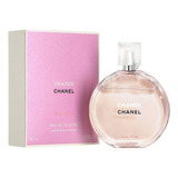 Chanel Chance Eau Vive Edt 50ml Premium Volumen De La Unidad 50 Ml
