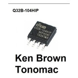 Memoria Cargada Firmware Tonomac Led55e800to 