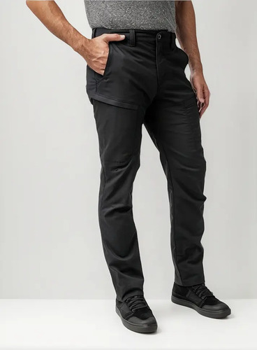 Pantalon Tactico Ridge Negro Marca 5.11 Original