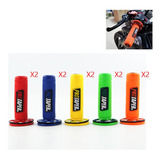 Puños Protaper 10 Pzs Universal Para Moto 22mm (7/8 Pulgada)