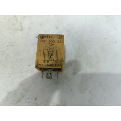 Rele Zbd 955 529 | MercadoLivre 📦