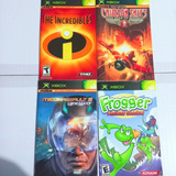 Manuales De Videojuegos Xbox 