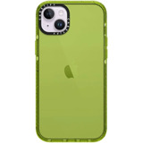 Funda Para iPhone 14 Plus Verde Casetify