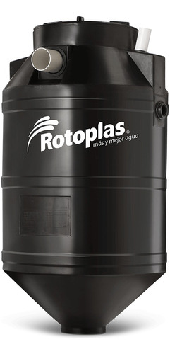 Biodigestor Rotoplas Bdr 950 Litros - Rotoplas