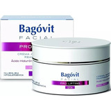 Bagovit Facial Pro Lifting Piel Seca Dia Bago Vitaminas A C