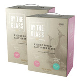 Vino Las Perdices Bag In Box Duo Rose + Sauvignon Blanc X2