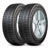 Kit X2 Cubiertas Fate Prestiva 175/70 R14 C