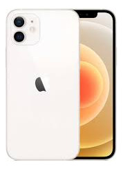 iPhone 12 Blanco - Y 128gb - Como Nuevo - 81% De Condición 