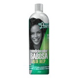 Condicionador Soul Power Babosa  315ml . 315ml