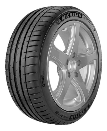 Llanta Michelin Pilot Sport 4 205/55r16 91w
