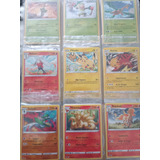 Colección Completa Pokemon Vuala (30) Pzs Selladas.