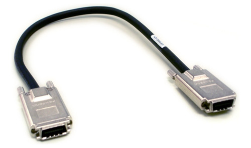 Cable De Apilamiento D-link Dem-cb50 De 50 Cm 10 Gbe