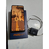 Motorola E22 Liberado Impecable 