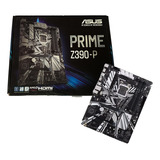 Motherboard Z390-p Asus Prime P/wf-led Gsi Wifi