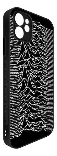 Funda Para Motorola Todos Modelos Bumper Joy Division