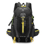 Kit De Mochila De Alpinismo Impermeable