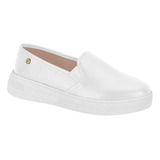 Slip On Feminino Moleca 5786.202 Lançamento