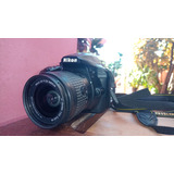  Nikon D3400 + Quit De Fotografía 