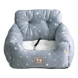 Xiaery Cama Universal Para Transporte De Animais De