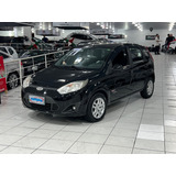 Ford Fiesta 1.6 Mpi Hatch 8v