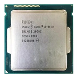 Processador Intel Core I5-4570 3.6ghz