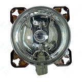 Faro Auxiliar Volvo 9700 Alta Hella Original 008191027