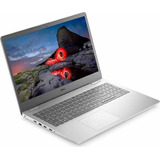 Laptop Dell Inspiron 15 3520 Core I5-1235u 16gb Ram 512gb Ss