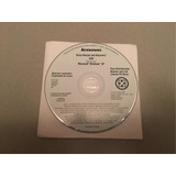 System Recovery Disk Lenovo Windows Desktop Notebook Pc Cd