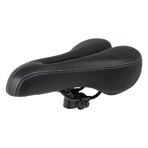 Asiento Bicicleta Mtb Antiprostatico Competicion Sport 