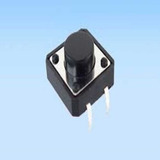 Tact Switch 12x12 H=6.0mm X 5 Pcs