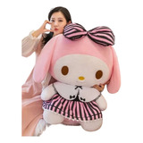 My Melody Peluche Grande  Sanrio 65cm