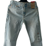 Jean Levis Hombre Original 510 Skinny