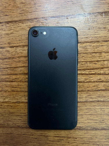 iPhone 7 128gb Black