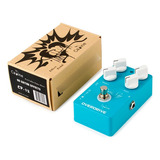 Pedal Caline Pure Sky Oberdrive Cp-12 (ñ Timmy)