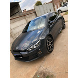 Volkswagen Scirocco 2019 2.0 Tsi Gts 211cv Dsg