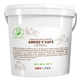 Jabon Exfoliante  Corporal De Arroz Y Café 19 Kilos