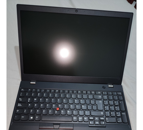 Notebook Lenovo Thinkpad L15 Intel I5 1135g7 16gb Ssd 256gb