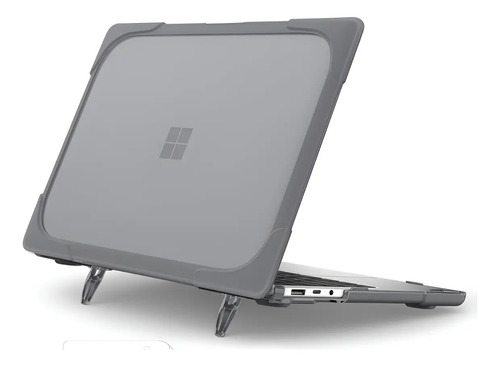 Funda Para Microsoft Surface 2 /3/ Go 12.4 M: 1943 Uso Rudo