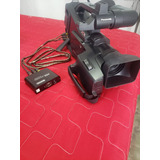 Filmadora Panasonic Dvc20p, 