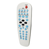 Controle Remoto Compatível Tv Philips Tubo