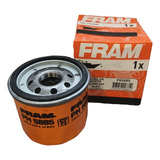 Filtro De Aceite Fram Ph5885