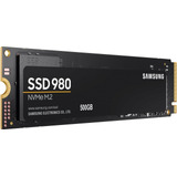 Disco Solido Ssd Nvme M 2 Samsung 980 500gb Pcie 3 0mz V8v5